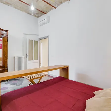 Monti Colosseum Apartment-2
