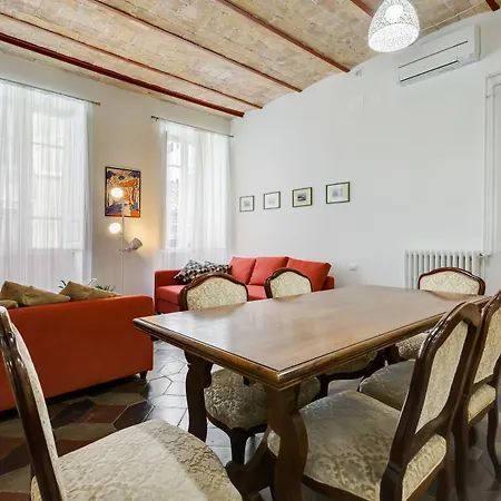 Monti Colosseum Apartment-3