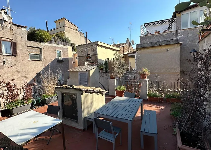 Casa Cellini